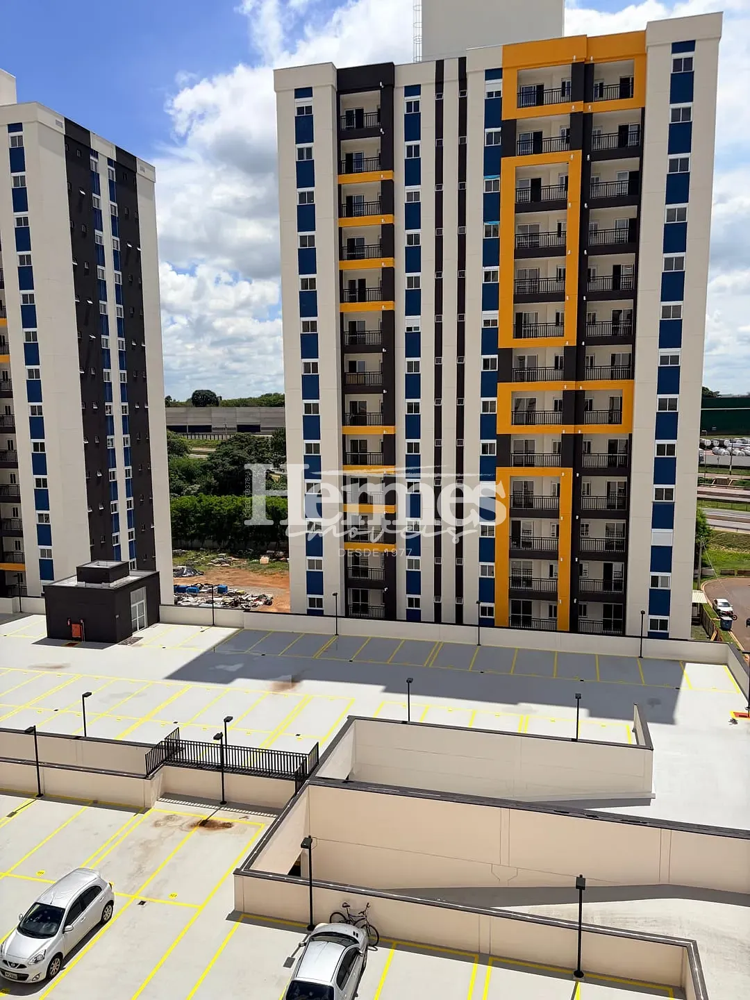 Apartamento, 2 quartos, 60 m² - Foto 1