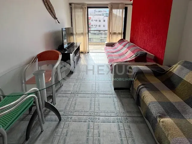 Apartamento 3 quartos e 3 banheiros, à venda, no bairro Enseada em Guarujá