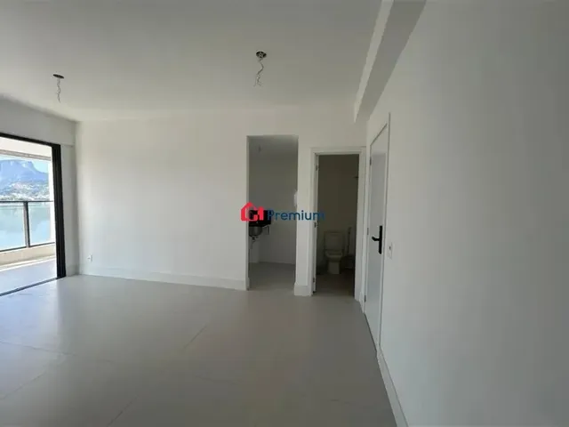 Apartamento 2 quartos e 3 banheiros, à venda, no bairro Barra da Tijuca em Rio de Janeiro