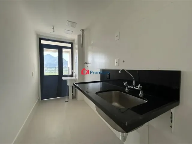 Apartamento 2 quartos e 3 banheiros, à venda, no bairro Barra da Tijuca em Rio de Janeiro