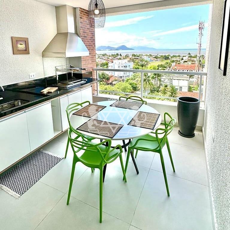 Apartamento à venda com 2 quartos, 77m² - Foto 4