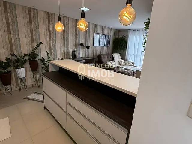 Apartamento 3 quartos e 1 banheiro, à venda, no bairro Jardim Tamoio em Jundiaí