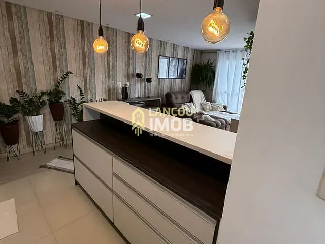 Apartamento 3 quartos e 1 banheiro, à venda, no bairro Jardim Tamoio em Jundiaí