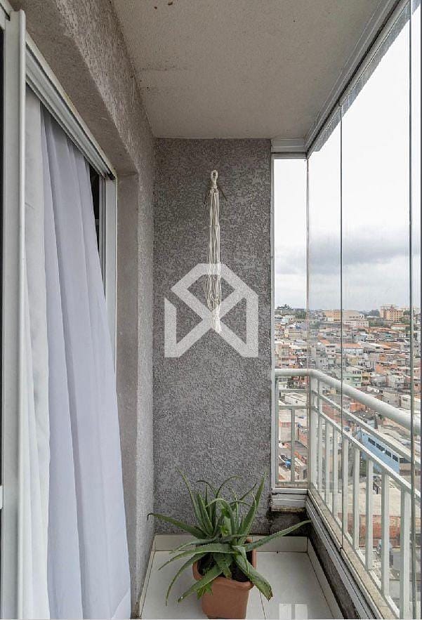 Apartamento, 2 quartos, 50 m² - Foto 11