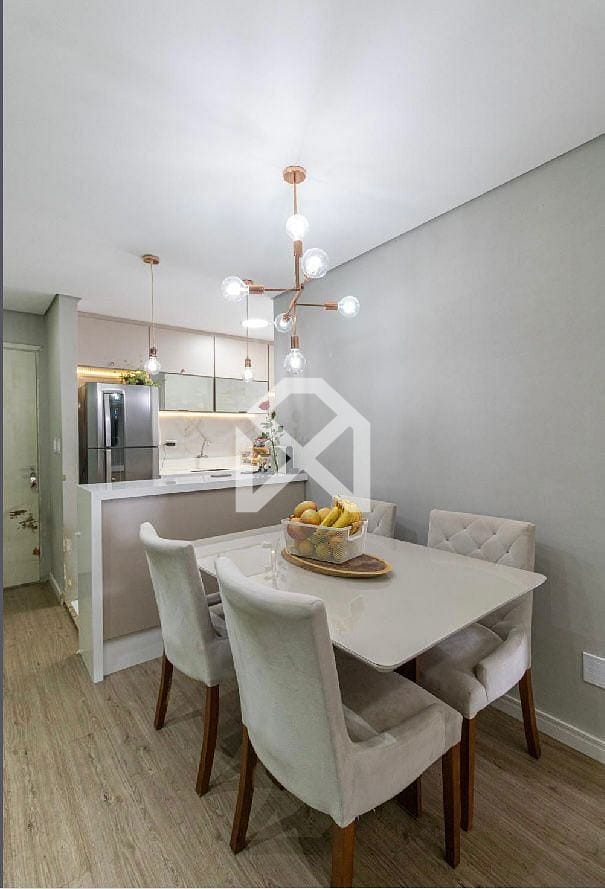 Apartamento, 2 quartos, 50 m² - Foto 5