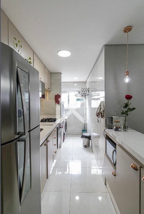 Apartamento, 2 quartos, 50 m² - Foto 6