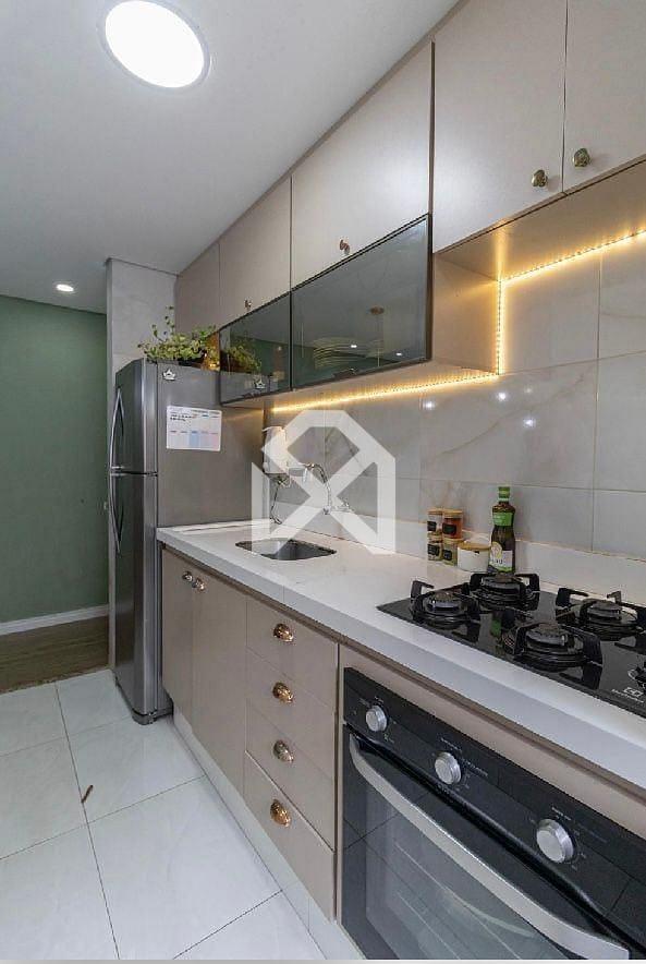 Apartamento, 2 quartos, 50 m² - Foto 8