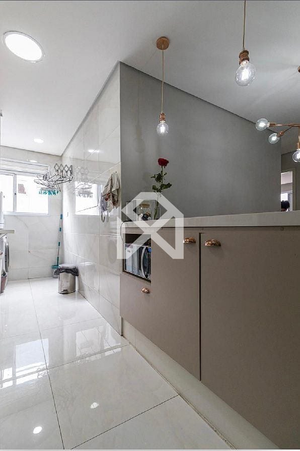 Apartamento, 2 quartos, 50 m² - Foto 9