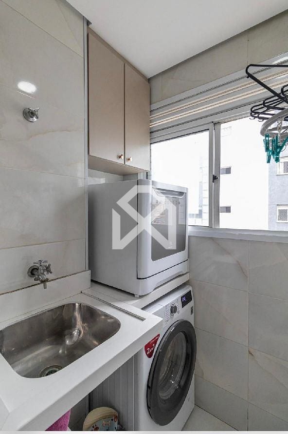 Apartamento, 2 quartos, 50 m² - Foto 10