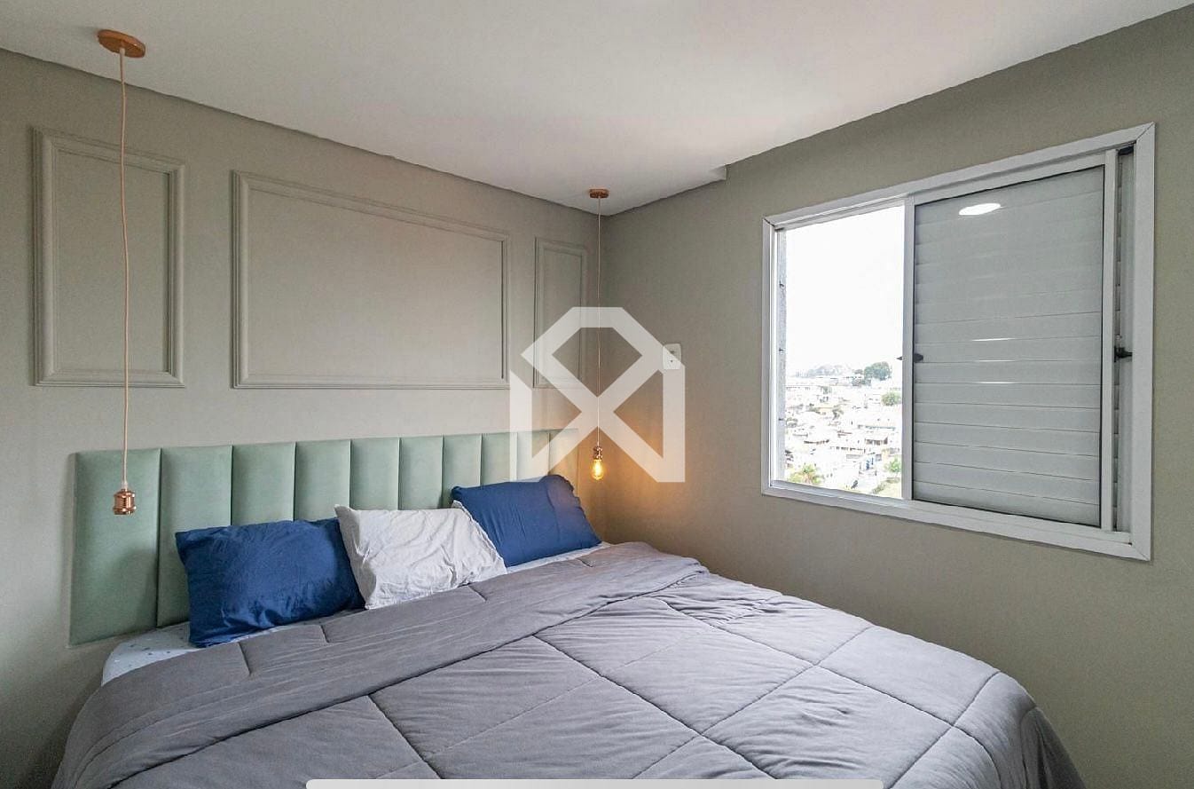 Apartamento, 2 quartos, 50 m² - Foto 12