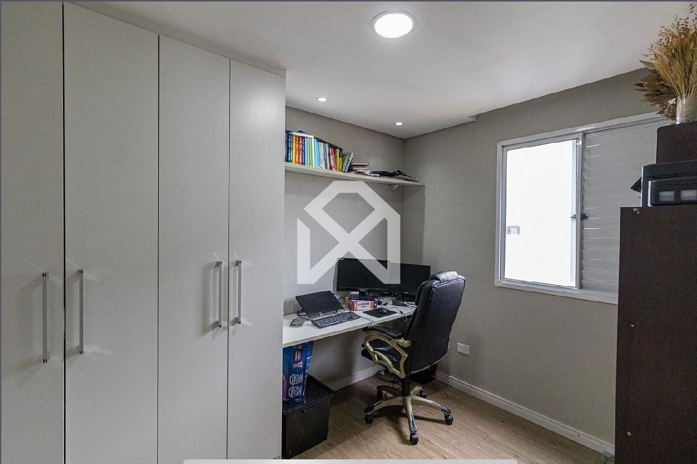 Apartamento, 2 quartos, 50 m² - Foto 13