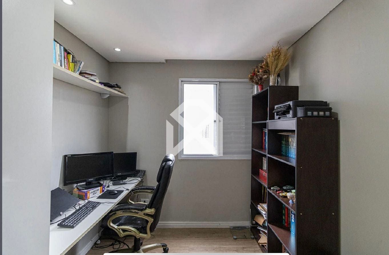 Apartamento, 2 quartos, 50 m² - Foto 14