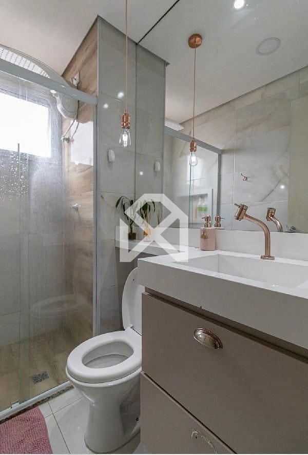 Apartamento, 2 quartos, 50 m² - Foto 16