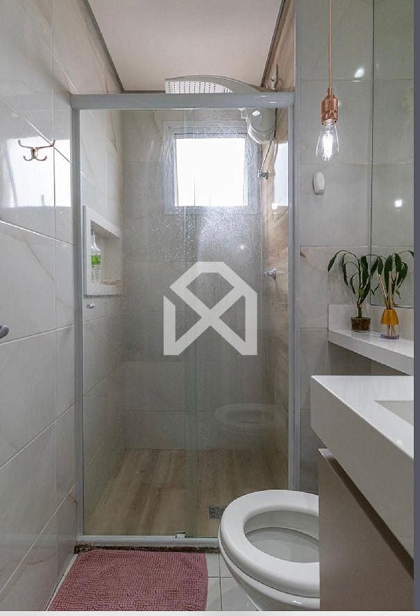 Apartamento, 2 quartos, 50 m² - Foto 17