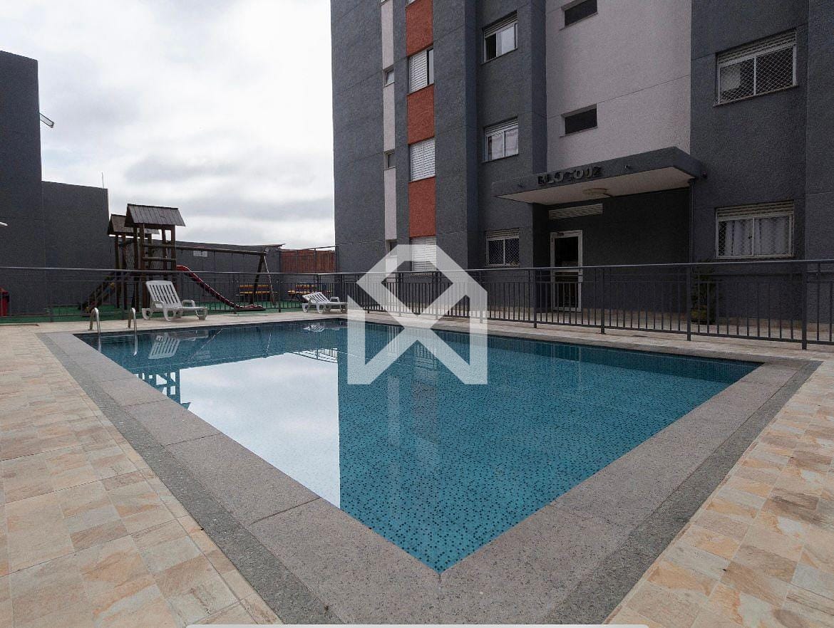 Apartamento, 2 quartos, 50 m² - Foto 19