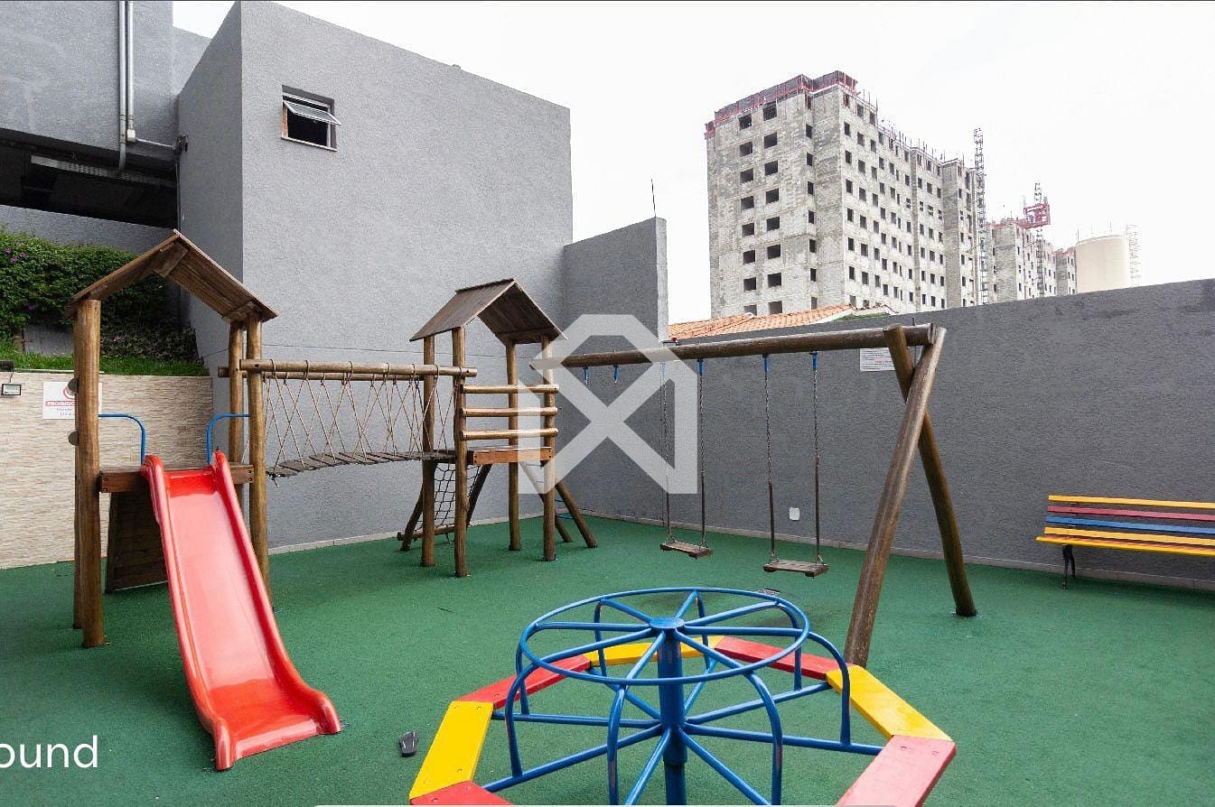 Apartamento, 2 quartos, 50 m² - Foto 20