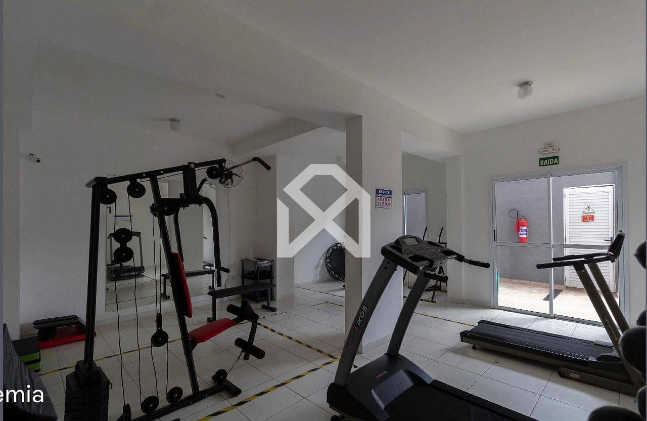 Apartamento, 2 quartos, 50 m² - Foto 24