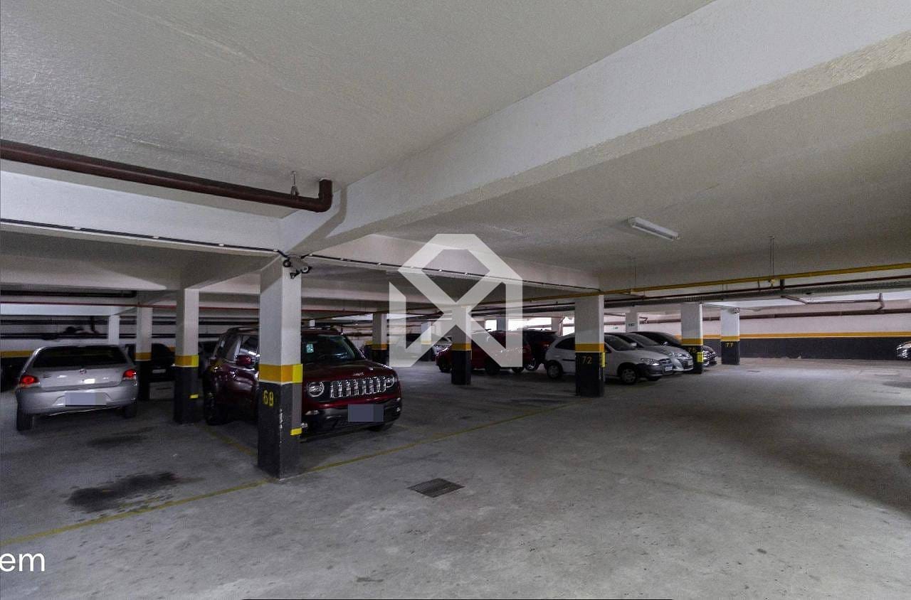 Apartamento, 2 quartos, 50 m² - Foto 26