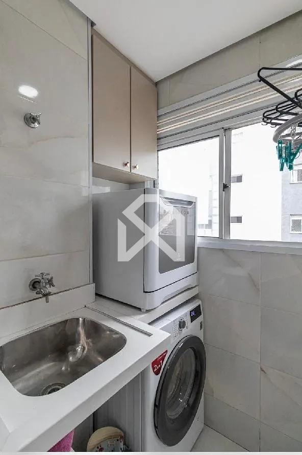 Apartamento, 2 quartos, 50 m² - Foto 10
