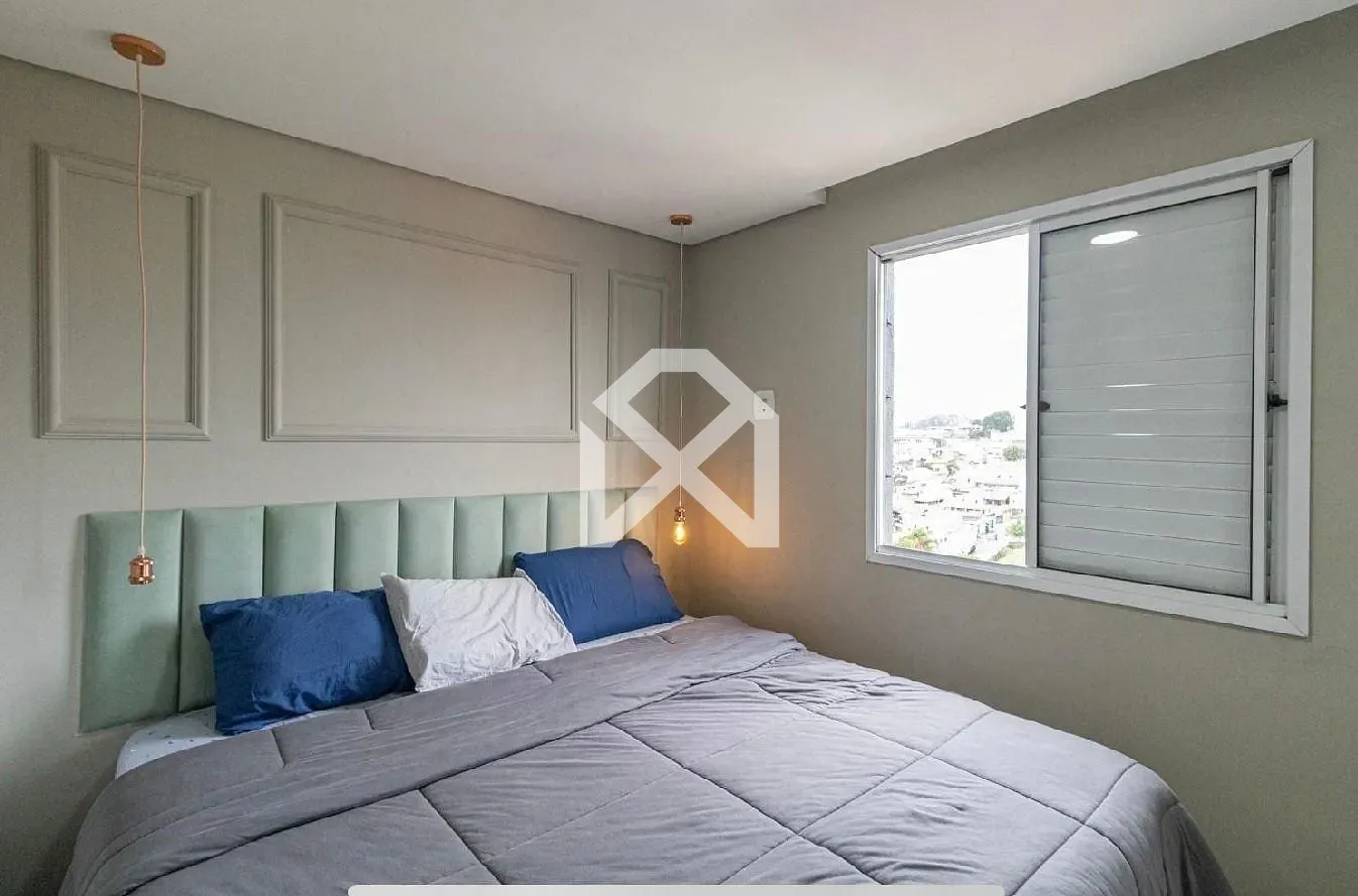 Apartamento, 2 quartos, 50 m² - Foto 12