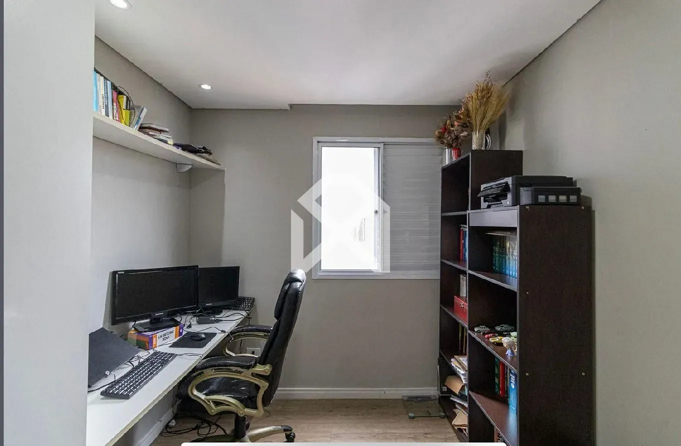 Apartamento, 2 quartos, 50 m² - Foto 14