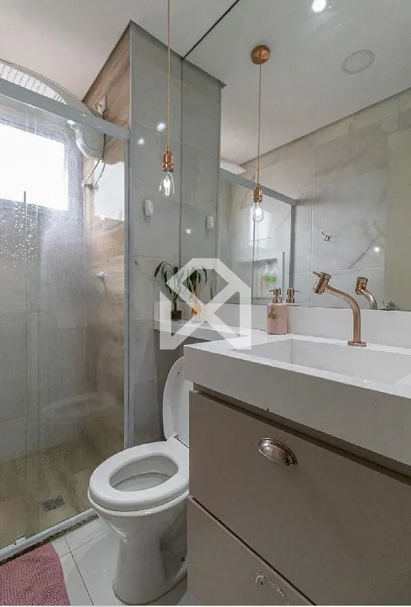Apartamento, 2 quartos, 50 m² - Foto 16
