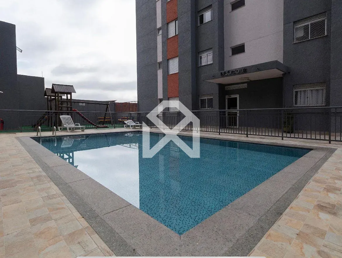 Apartamento, 2 quartos, 50 m² - Foto 19
