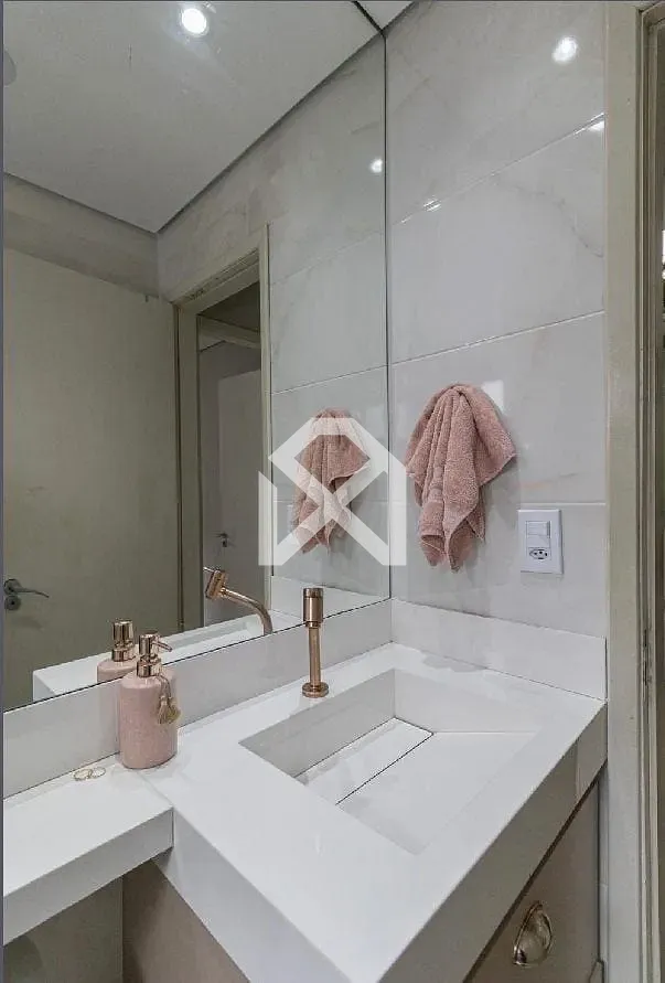 Apartamento, 2 quartos, 50 m² - Foto 18