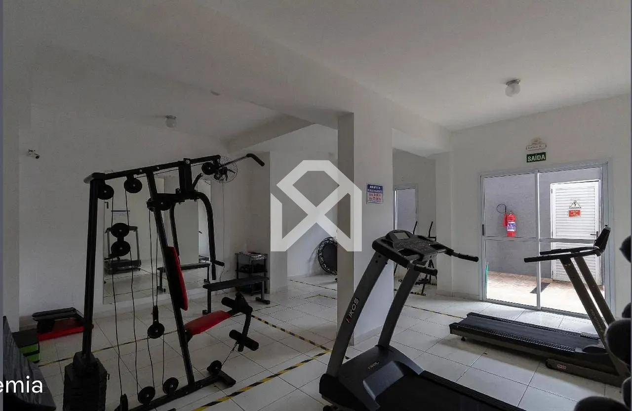 Apartamento, 2 quartos, 50 m² - Foto 24