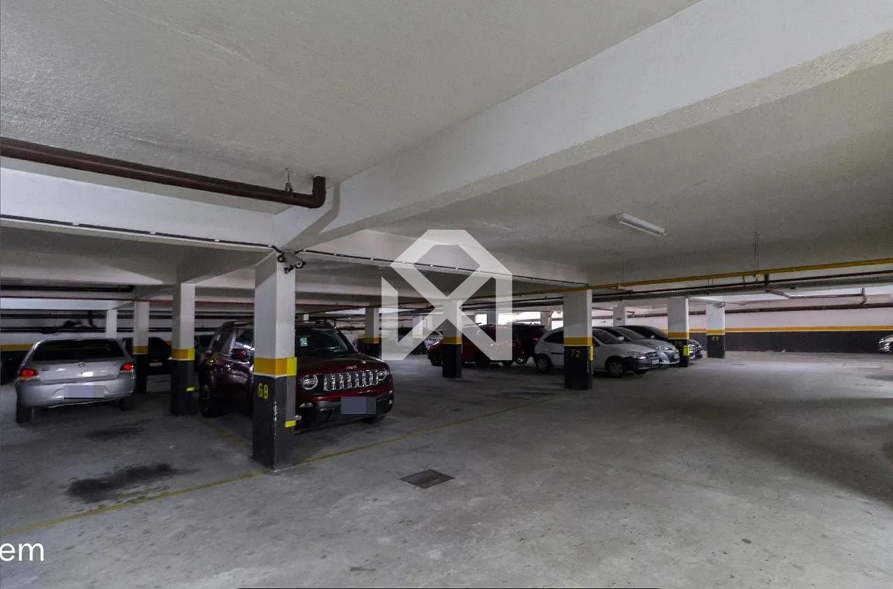 Apartamento, 2 quartos, 50 m² - Foto 26