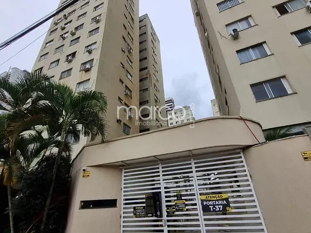 Apartamento 3 quartos e 1 banheiro, para alugar, no bairro Setor Bueno em Goiânia