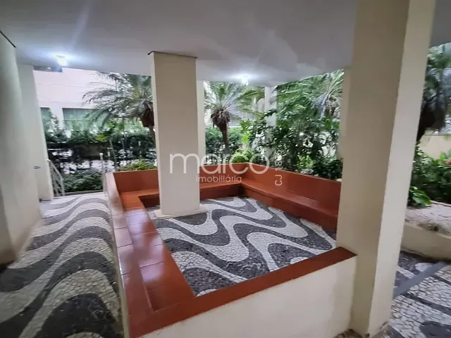 Apartamento 3 quartos e 1 banheiro, para alugar, no bairro Setor Bueno em Goiânia