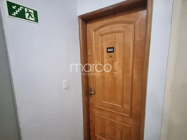 Apartamento 3 quartos e 1 banheiro, para alugar, no bairro Setor Bueno em Goiânia