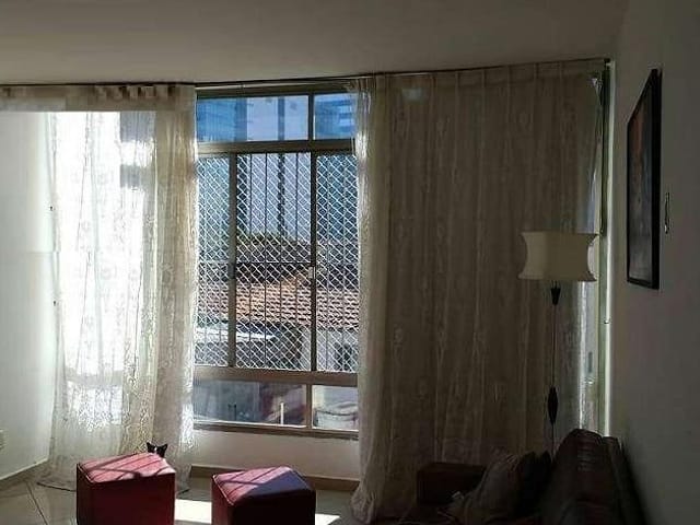Apartamento com 117m² 2 quartos e 2 banheiros, à venda, no bairro Pinheiros em São Paulo