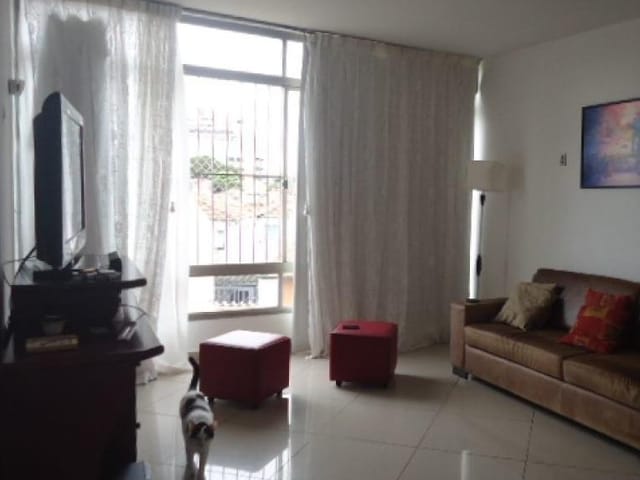 Apartamento com 117m² 2 quartos e 2 banheiros, à venda, no bairro Pinheiros em São Paulo