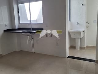 Foto do Apartamento-Apartamento à venda com 2 dormitórios e sem vaga de garagem ,Vila Carrão, São Paulo, SP