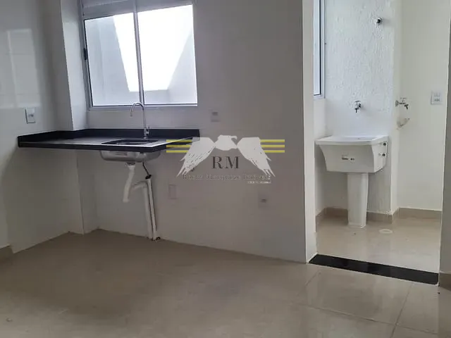 Apartamento 2 quartos e 1 banheiro, à venda, no bairro Chácara Califórnia em São Paulo