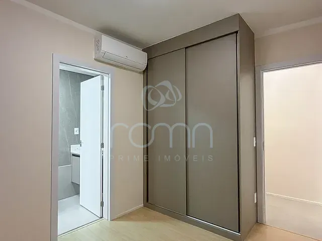 Apartamento 2 quartos e 3 banheiros, à venda, no bairro Jardim Tarraf II em São José do Rio Preto