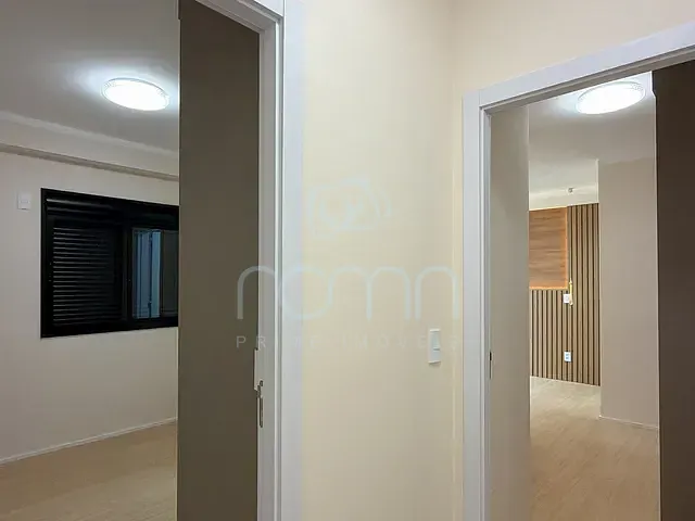Apartamento 2 quartos e 3 banheiros, à venda, no bairro Jardim Tarraf II em São José do Rio Preto