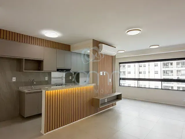 Apartamento 2 quartos e 3 banheiros, à venda, no bairro Jardim Tarraf II em São José do Rio Preto
