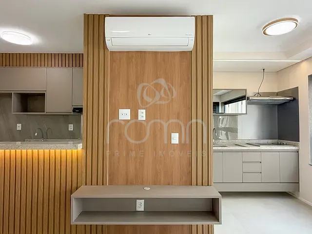 Apartamento 2 quartos e 3 banheiros, à venda, no bairro Jardim Tarraf II em São José do Rio Preto