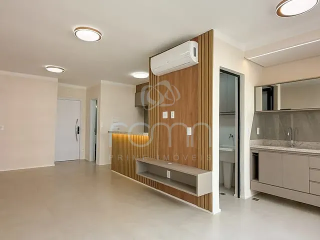 Apartamento 2 quartos e 3 banheiros, à venda, no bairro Jardim Tarraf II em São José do Rio Preto