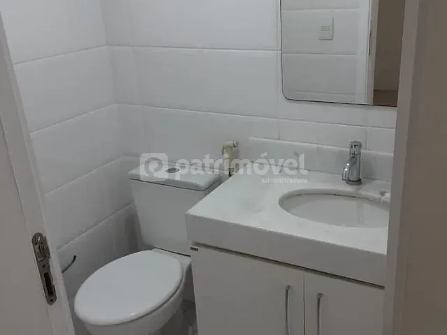 Apartamento com 60m² 2 quartos e 1 banheiro, para alugar, no bairro Barra da Tijuca em Rio de Janeiro