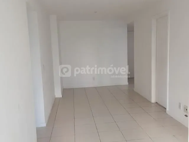 Apartamento com 60m² 2 quartos e 1 banheiro, para alugar, no bairro Barra da Tijuca em Rio de Janeiro