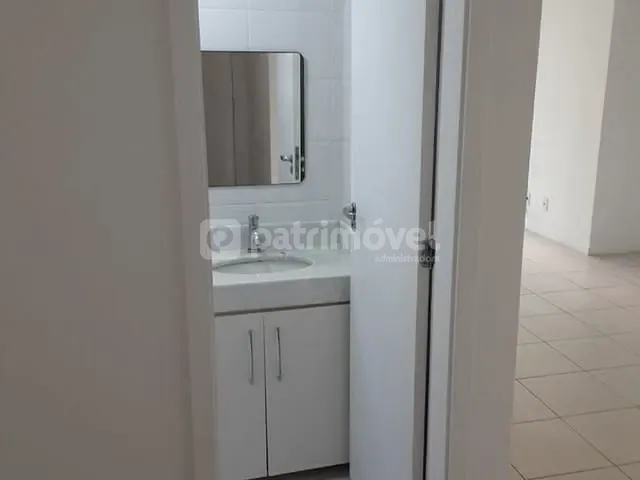 Apartamento com 60m² 2 quartos e 1 banheiro, para alugar, no bairro Barra da Tijuca em Rio de Janeiro