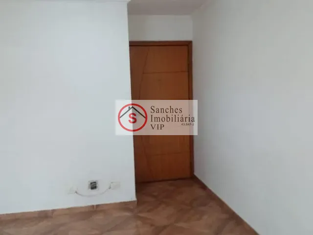 Apartamento com 69m² 2 quartos e 2 banheiros, à venda, no bairro Vila Prudente em São Paulo
