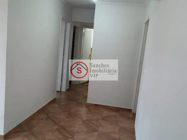 Apartamento com 69m² 2 quartos e 2 banheiros, à venda, no bairro Vila Prudente em São Paulo