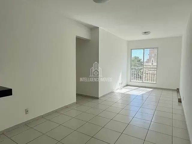 Apartamento 3 quartos e 2 banheiros, à venda, no bairro Vista Alegre em Cuiabá