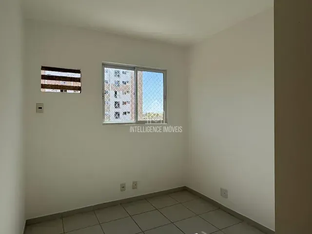 Apartamento 3 quartos e 2 banheiros, à venda, no bairro Vista Alegre em Cuiabá