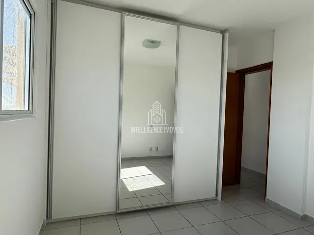Apartamento 3 quartos e 2 banheiros, à venda, no bairro Vista Alegre em Cuiabá